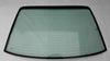 Heckscheibe beheizbar Scheibe hinten Original Opel Senator B