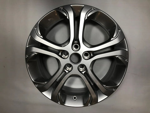 NEU Alufelge 6.5JX17 17x6.5JX IS44 Original GM Chevrolet Bolt