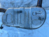Auspufftopf Schalldämpfer Original Volkswagen VW Golf VII Audi A3 Seat Ateca