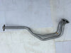 NEU NOS Original GM Hosenrohr Vorderrohr Auspuff Opel Kadett D E 1.3 1.3N 1.3S