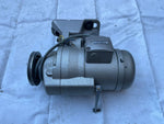 Nähmaschinenmotor Georgii Kobold KOKD23 Elektromotor 0,37kW 2800 / 3400 U/min