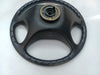 4-Speichen Lederlenkrad Lenkrad Original Opel Senator B VFL vorfacelift