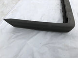 NEU Stoßstange Stoßfängerverkleidung Träger hinten Original Opel Corsa A TR grau