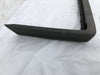 NEU Stoßstange Stoßfängerverkleidung Träger hinten Original Opel Corsa A TR grau