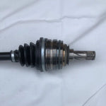 NEU NOS Antriebswelle vorne links Original Opel Corsa B 1,2 X12XE