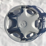NEU Radkappe Radzierblende 15 Zoll KZ FL Original Opel Vectra B Astra G Zafira A