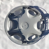 NEU Radkappe Radzierblende 15 Zoll KZ FL Original Opel Vectra B Astra G Zafira A