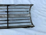 Kühlergrill Frontgrill Original Opel Kadett B