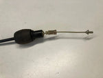 NEU NOS Gaszug Seilzug Bowdenzug Original Opel Ascona B Manta B 1.9E