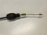 NEU NOS Gaszug Seilzug Bowdenzug Original Opel Ascona B Manta B 1.9E