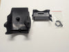 Lenksäulenverkleidung Abdeckung Lenkrad starr Original Opel Senator B