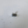 NEU NOS 5 Federklammern Wasserabweiser Stirnwand Original Opel Omega B