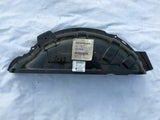 NEU Reparaturblech Radeinbau hinten links Original Opel Zafira B