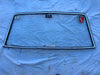 Heckscheibe hinten Original Opel Rekord C Commodore A 2TL 4TL Limousine