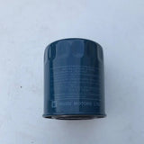 NEU NOS Motorölfilter Original Isuzu Trooper Opel Campo 2.2TD
