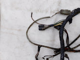 Kabelbaum Sicherungskasten Original Opel Rekord C Commodore A