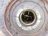 Sperrdifferential Ausgleichsgetriebe hinten 10:37 3,7 S45 Opel Senator B Omega A