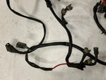 Motorkabelbaum Kabelsatz Original Opel Senator A Monza Commodore C CIH 25E 2,5E