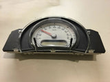 Tachometer Instrument Original Opel Agila B KM/H