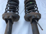 Federnbeine Federn Vorderfedern vorne links rechts Orig Opel Senator B Omega A