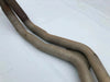 Hosenrohr Vorderrohr Auspuffrohr vorne Original Opel Senator B 3.0 C30NE 3L 12V