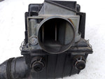 Luftfilterkasten Luftmengenmesser LMM SF Opel Senator B Omega A C30NE 81.000km