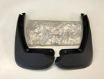 NEU Satz Schmutzfänger Spritzlappen hinten links rechts Original Opel Insignia A