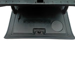Handschuhfach Handschuhfachdeckel dunkelblau Polstercode 515 Orig Opel Senator B