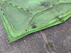 Motorhaube Original Opel Rekord D Commodore B