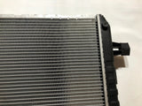 NEU Kühler Motorkühler Radiator 600x409mm Original Opel Zafira B 1.7 1.9 Diesel