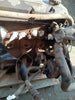 Motor CIH Opel Rekord E 2,2 22E Schwungrad 9 Zoll Manta Kadett Ascona A B C D GT