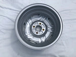 NEU NOS Alufelge 5,5Jx14 H2 ET49 4-Loch Original Opel Corsa B Astra F Kadett E