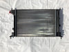 NEU Kühler Motorkühler Wasserkühler Radiator Automatik Original Opel Vectra B
