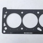 NEU Zylinderkopfdichtung Original Opel Astra G H Zafira A Corsa C Vectra C Z18XE
