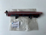 NEU NOS Zusatzbremsleuchte 3. Bremslicht hinten Original Opel Meriva A