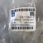 NEU Halter Befestigung Angstgriff Haltegriff Panikgriff Dach Orig Opel Zafira B