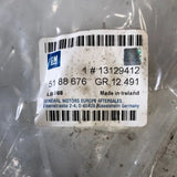 NEU Halter Befestigung Angstgriff Haltegriff Panikgriff Dach Orig Opel Zafira B