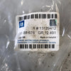 NEU Halter Befestigung Angstgriff Haltegriff Panikgriff Dach Orig Opel Zafira B