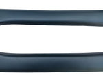 Abdeckung Verkleidung A-Säule blaugrau vorne links rechts Opel Senator B Omega A