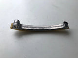 NEU NOS Spannarm Gleitschiene Steuerkette unten Original Opel Omega B 2.5 Y25TD