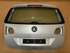 Heckklappe Kofferraum hinten Original VW Sharan II 7N reflexsilber LA7W