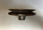 Riemenscheibe Kurbelwelle OHV Original Opel Kadett B C 1.0 1.2 12N 12S