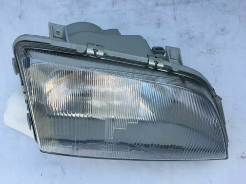 NEU NOS Scheinwerfer Bosch rechts Original Opel Omega A 1216375 90297448