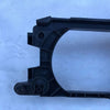 NEU NOS Halterahmen Frontscheinwerfer vorne links Valeo Cibie Orig Opel Kadett E