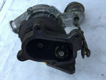 NEU NOS Turbolader Original Opel Astra G Zafira A Vectra B 2 L D X20DTL Y20DTL