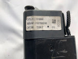 NEU NOS Lastfangnetz Kofferraum Laderaum Original Opel Vectra C Caravan
