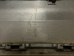 Stoßstange Stoßfänger hinten Original VW Touran II 5T LH8Z Toffee Braun Metallic