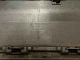 Stoßstange Stoßfänger hinten Original VW Touran II 5T LH8Z Toffee Braun Metallic