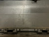 Stoßstange Stoßfänger hinten Original VW Touran II 5T LH8Z Toffee Braun Metallic