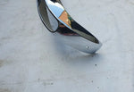 NOS Stoßstange vorne Chrom Original VW Passat B1 73 - 7/75 Audi 80 B1 72 - 7/74